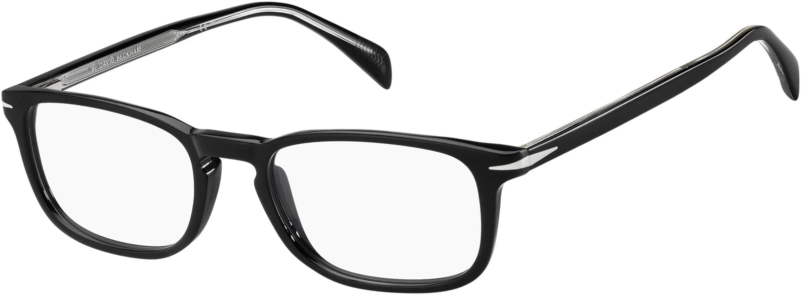 David Beckham Db1027 Eyeglasses - view 22